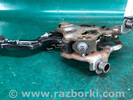 ФОТО Педаль стоянкового гальма для Toyota Prius IV XW50 (15-22) Київ