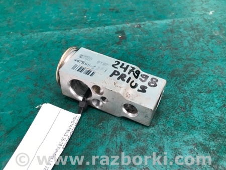 ФОТО Клапан кондиціонера для Toyota Prius IV XW50 (15-22) Київ