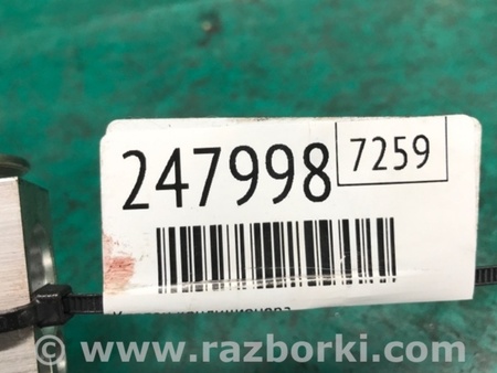 ФОТО Клапан кондиціонера для Toyota Prius IV XW50 (15-22) Київ