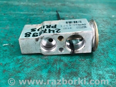 ФОТО Клапан кондиціонера для Toyota Prius IV XW50 (15-22) Київ
