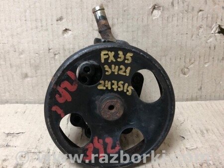 ФОТО Насос ГПК для Infiniti FX S50 (03-08) Київ