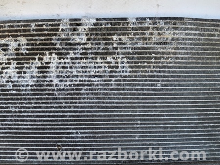 ФОТО Радіатор кондиціонера для Honda Civic 7 EU, EN, ES (09.2000 - 06.2006) Київ