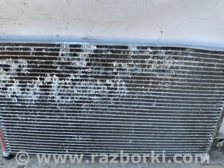 ФОТО Радіатор кондиціонера для Honda Civic 7 EU, EN, ES (09.2000 - 06.2006) Київ