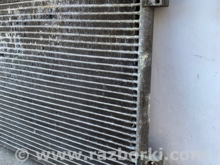 ФОТО Радіатор кондиціонера для Honda Civic 7 EU, EN, ES (09.2000 - 06.2006) Київ