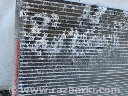 ФОТО Радіатор кондиціонера для Honda Civic 7 EU, EN, ES (09.2000 - 06.2006) Київ