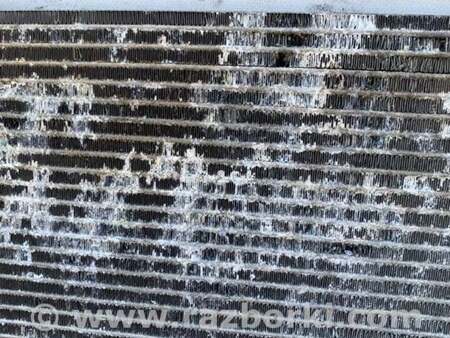 ФОТО Радіатор кондиціонера для Honda Civic 7 EU, EN, ES (09.2000 - 06.2006) Київ