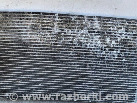 ФОТО Радіатор кондиціонера для Honda Civic 7 EU, EN, ES (09.2000 - 06.2006) Київ