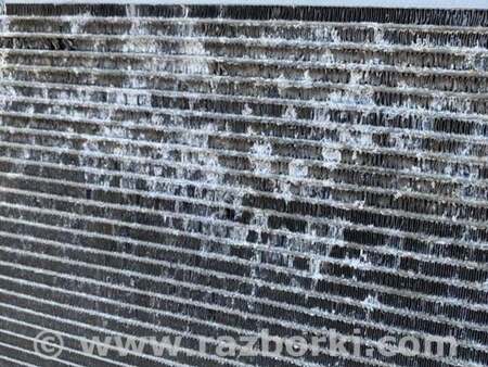 ФОТО Радіатор кондиціонера для Honda Civic 7 EU, EN, ES (09.2000 - 06.2006) Київ