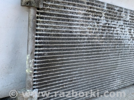 ФОТО Радіатор кондиціонера для Honda Civic 7 EU, EN, ES (09.2000 - 06.2006) Київ