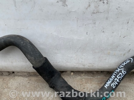 ФОТО Патрубок системи охолодження для KIA Magentis 2 MG (05-10) Київ