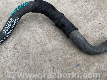 ФОТО Патрубок системи охолодження для KIA Magentis 2 MG (05-10) Київ