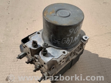 ФОТО Блок антиблокувальної системи для Scion xB (II) (2007-2015) Київ