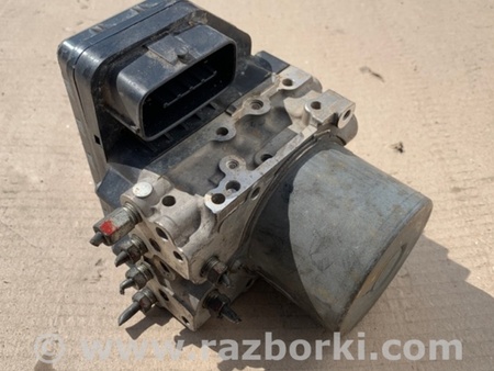 ФОТО Блок антиблокувальної системи для Scion xB (II) (2007-2015) Київ