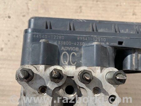 ФОТО Блок антиблокувальної системи для Scion xB (II) (2007-2015) Київ