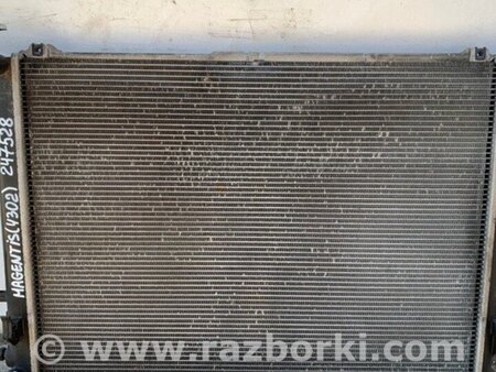 ФОТО Радіатор основний для KIA Magentis 2 MG (05-10) Київ