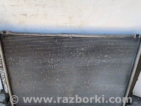 ФОТО Радіатор основний для KIA Magentis 2 MG (05-10) Київ