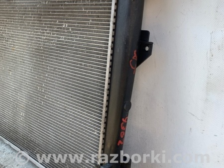 ФОТО Радіатор основний для KIA Magentis 2 MG (05-10) Київ