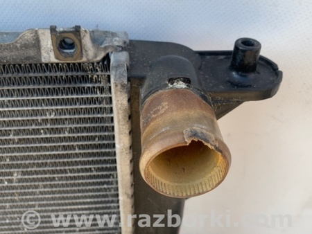 ФОТО Радіатор основний для KIA Magentis 2 MG (05-10) Київ