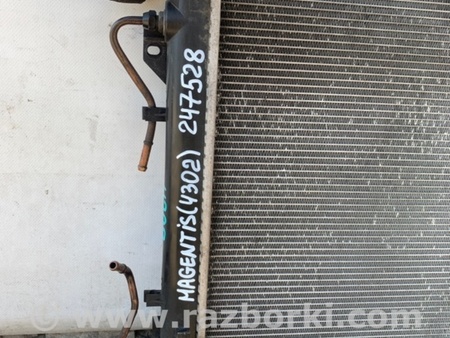 ФОТО Радіатор основний для KIA Magentis 2 MG (05-10) Київ