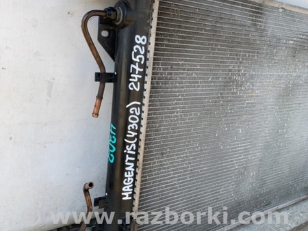 ФОТО Радіатор основний для KIA Magentis 2 MG (05-10) Київ