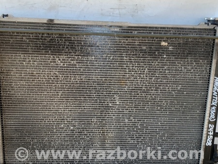 ФОТО Радіатор основний для KIA Magentis 2 MG (05-10) Київ