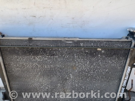 ФОТО Радіатор основний для KIA Magentis 2 MG (05-10) Київ