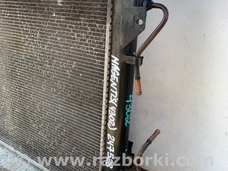 ФОТО Радіатор основний для KIA Magentis 2 MG (05-10) Київ