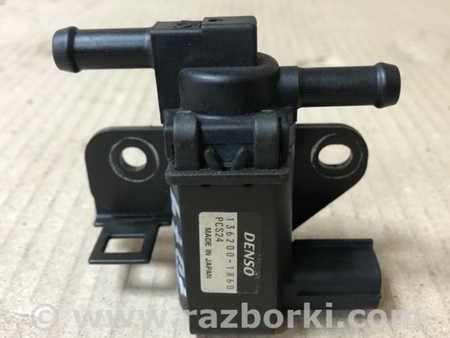 ФОТО Клапан електромагнітний (вакуумний) для Honda CR-V I (95-01) Київ