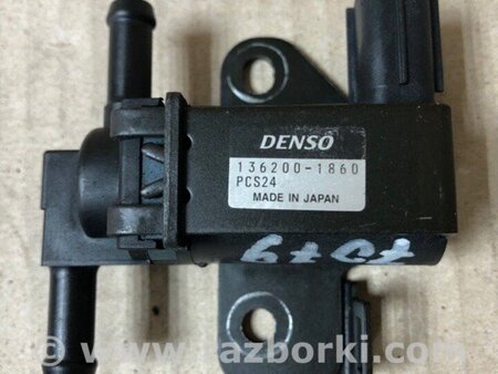 ФОТО Клапан електромагнітний (вакуумний) для Honda CR-V I (95-01) Київ