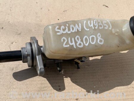 ФОТО Головний гальмівний циліндр для Scion xB (II) (2007-2015) Київ