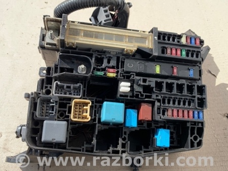 ФОТО Блок запобіжників моторний відсік для Scion xB (II) (2007-2015) Київ