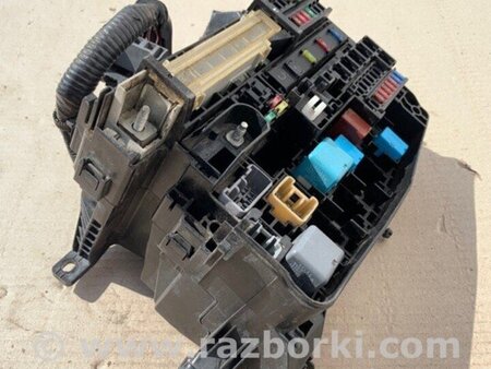 ФОТО Блок запобіжників моторний відсік для Scion xB (II) (2007-2015) Київ