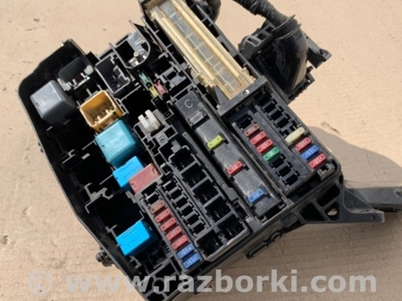 ФОТО Блок запобіжників моторний відсік для Scion xB (II) (2007-2015) Київ
