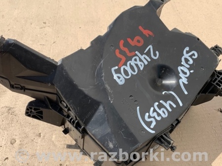 ФОТО Блок запобіжників моторний відсік для Scion xB (II) (2007-2015) Київ