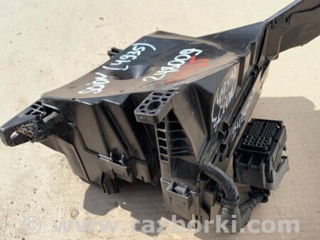 ФОТО Блок запобіжників моторний відсік для Scion xB (II) (2007-2015) Київ