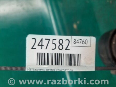 ФОТО натягувач ременя генератора для Jeep Patriot (10-17) Київ