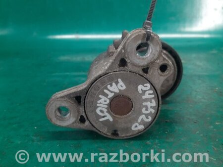 ФОТО натягувач ременя генератора для Jeep Patriot (10-17) Київ