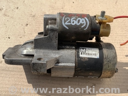 ФОТО Стартер для Mazda 5 CR (2006-2010) Київ