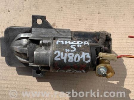 ФОТО Стартер для Mazda 5 CR (2006-2010) Київ