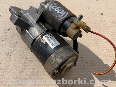 ФОТО Стартер для Mazda 5 CR (2006-2010) Київ