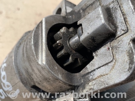 ФОТО Стартер для Mazda 5 CR (2006-2010) Київ