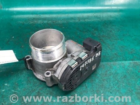 ФОТО Дросельна заслінка для Volkswagen Passat B8 (2014-2023) Київ