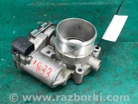 ФОТО Дросельна заслінка для Volkswagen Passat B8 (2014-2023) Київ