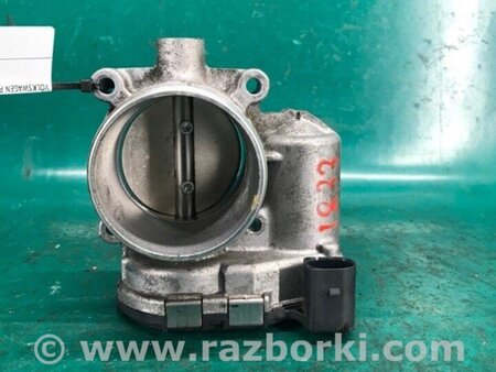 ФОТО Дросельна заслінка для Volkswagen Passat B8 (2014-2023) Київ