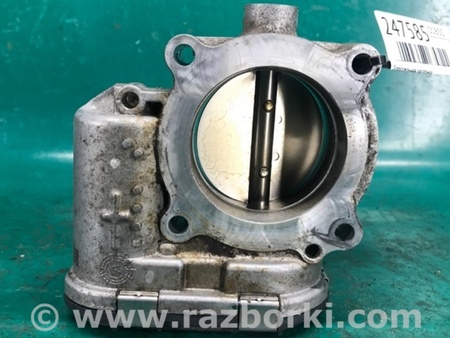 ФОТО Дросельна заслінка для Volkswagen Passat B8 (2014-2023) Київ