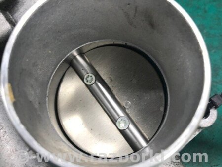 ФОТО Дросельна заслінка для Volkswagen Passat B8 (2014-2023) Київ