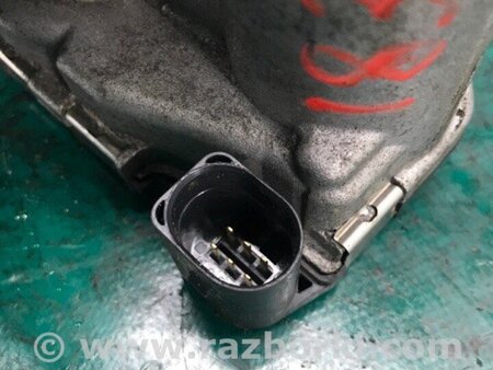 ФОТО Дросельна заслінка для Volkswagen Passat B8 (2014-2023) Київ