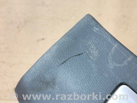 ФОТО Накладка на поріг багажника для Infiniti QX60/JX35 Київ