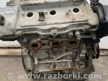 ФОТО Двигун бензин для Toyota Avalon XX20 (08.1999-11.2004) Київ