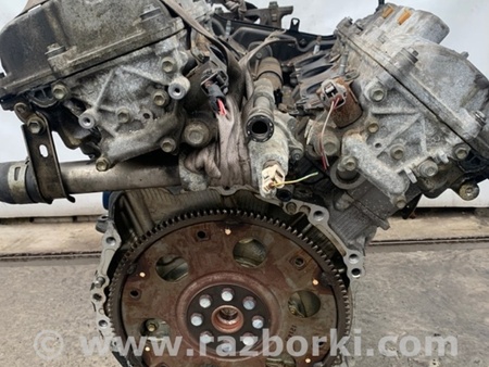ФОТО Двигун бензин для Toyota Avalon XX20 (08.1999-11.2004) Київ